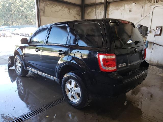 Photo 3 from auction – 2009 FORD ESCAPE XLS with VIN 1FMCU92799KD04778