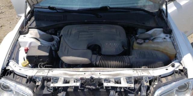 Photo 7 from auction – 2013 CHRYSLER 300 with VIN 2C3CCAAG6DH709981