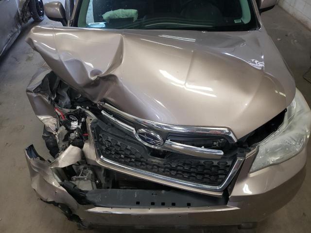Photo 7 from auction – 2014 SUBARU FORESTER 2 with VIN JF2SJAMC1EH430484