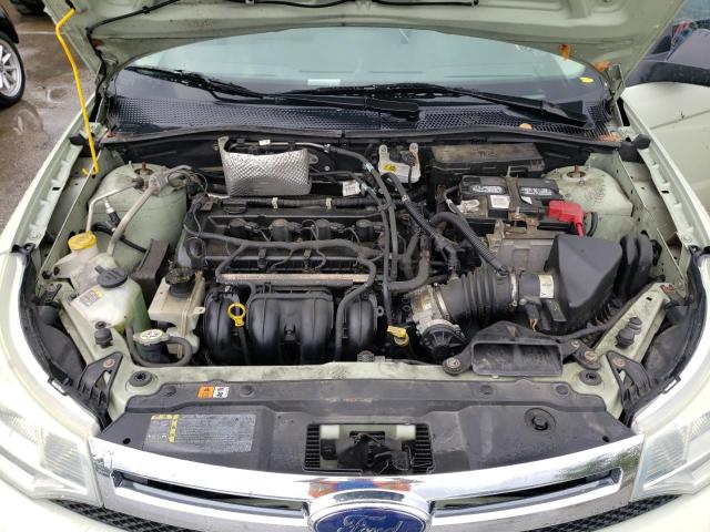 Photo 7 from auction – 2010 FORD FOCUS SE with VIN 1FAHP3FN3AW143418