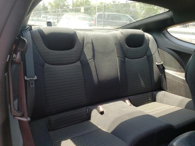 Photo 6 from auction – 2013 HYUNDAI GENESIS CO with VIN KMHHT6KD2DU094129