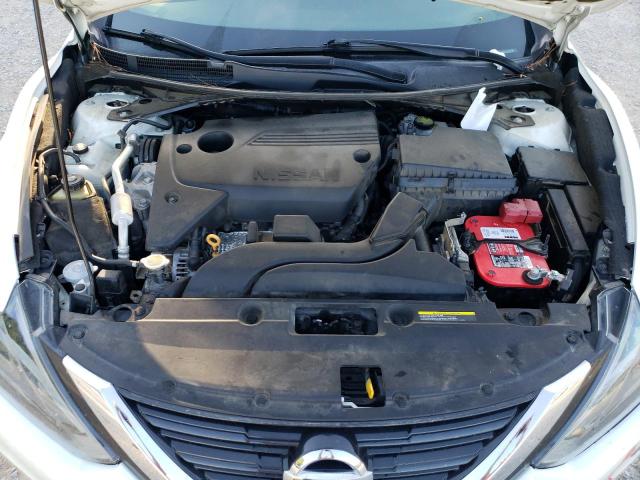 Photo 7 from auction – 2018 NISSAN ALTIMA 2.5 with VIN 1N4AL3AP6JC290520