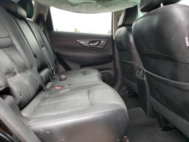 Photo 6 from auction – 2014 NISSAN ROGUE S with VIN 5N1AT2MV4EC778963