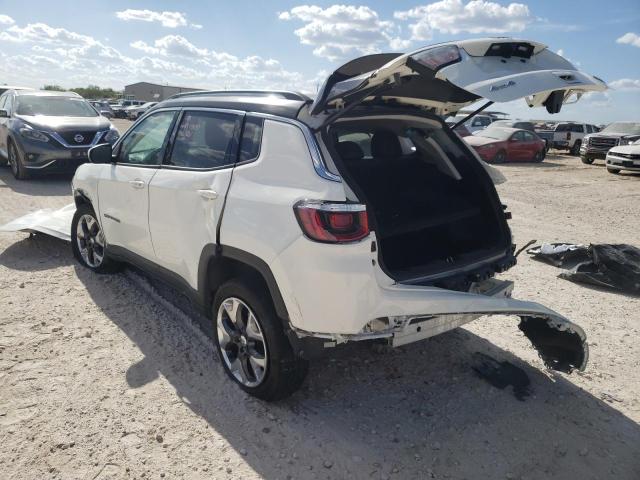 Photo 3 from auction – 2018 JEEP COMPASS LI with VIN 3C4NJDCB8JT467565