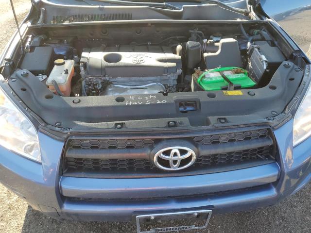 Photo 7 from auction – 2012 TOYOTA RAV4 with VIN 2T3BF4DV7CW240246