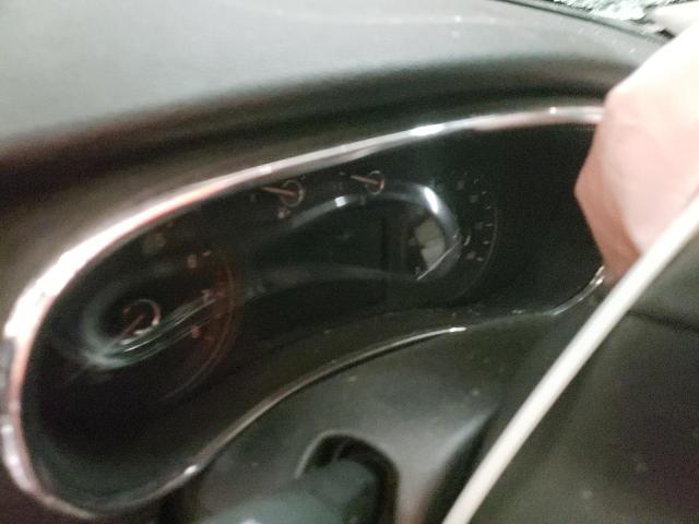 Photo 8 from auction – 2021 BUICK ENCORE PRE with VIN KL4CJASB6MB304288