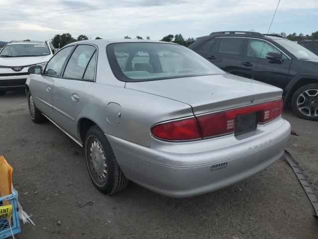 Photo 3 from auction – 2005 BUICK CENTURY CU with VIN 2G4WS52J051116863