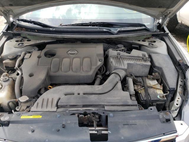 Photo 7 from auction – 2008 NISSAN ALTIMA 2.5 with VIN 1N4AL21E28C142710
