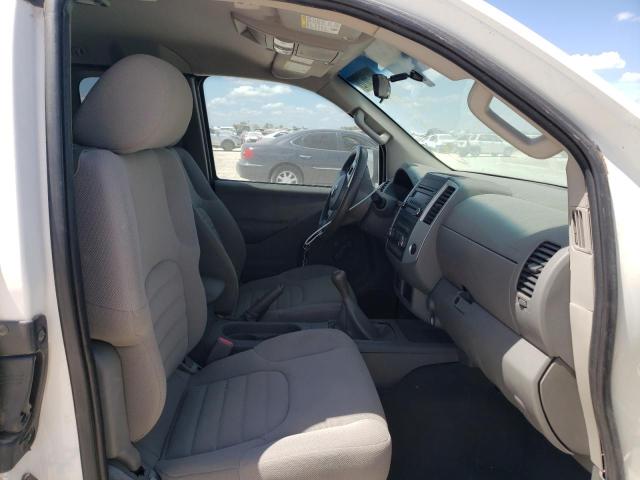 Photo 5 from auction – 2015 NISSAN FRONTIER S with VIN 1N6BD0CT1FN700234