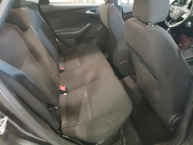 Photo 6 from auction – 2015 FORD FOCUS SE with VIN 1FADP3K29FL369093