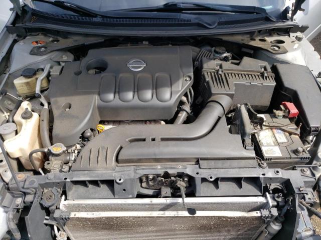 Photo 7 from auction – 2011 NISSAN ALTIMA BAS with VIN 1N4AL2AP5BN424773