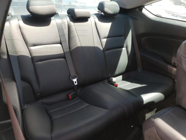 Photo 6 from auction – 2014 HONDA ACCORD EXL with VIN 1HGCT1B89EA001423