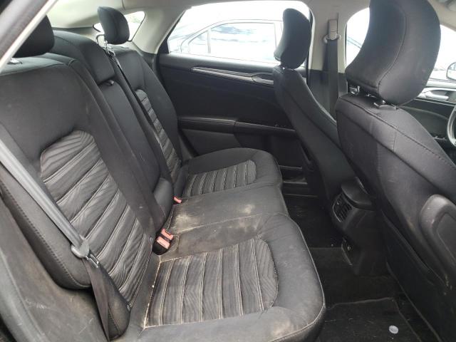 Photo 6 from auction – 2016 FORD FUSION SE with VIN 3FA6P0H72GR237029