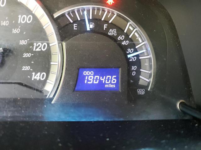 Photo 8 from auction – 2014 TOYOTA CAMRY L with VIN 4T1BF1FK8EU371179