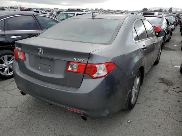 Photo 4 from auction – 2010 ACURA TSX with VIN JH4CU2F63AC005524