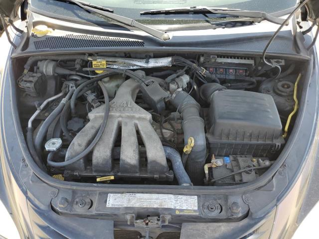 Photo 7 from auction – 2004 CHRYSLER PT CRUISER with VIN 3C8FY78G04T215110