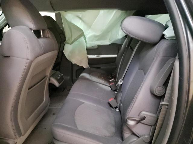 Photo 6 from auction – 2012 CHEVROLET TRAVERSE L with VIN 1GNKREEDXCJ391137