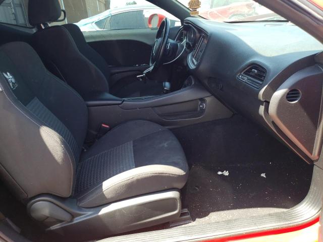 Photo 5 from auction – 2019 DODGE CHALLENGER with VIN 2C3CDZFJ0KH740995