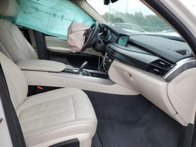 Photo 5 from auction – 2015 BMW X5 SDRIVE3 with VIN 5UXKR2C52F0H40693