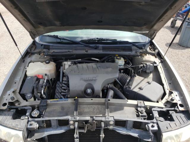 Photo 7 from auction – 2003 BUICK LESABRE CU with VIN 1G4HP52K23U234045