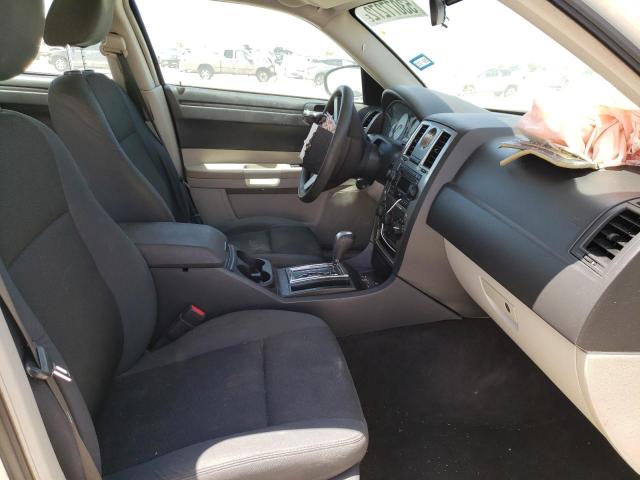 Photo 5 from auction – 2007 CHRYSLER 300 with VIN 2C3LA43R77H600634