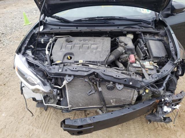 Photo 7 from auction – 2016 TOYOTA COROLLA L with VIN 2T1BURHE0GC590444