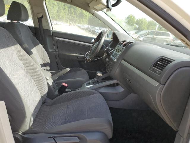 Photo 5 from auction – 2007 VOLKSWAGEN JETTA with VIN 3VWHG71K97M030187