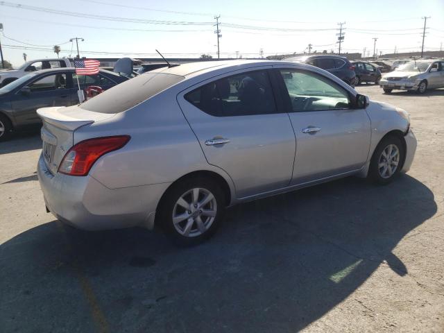 Photo 4 from auction – 2013 NISSAN VERSA S with VIN 3N1CN7APXDL891865