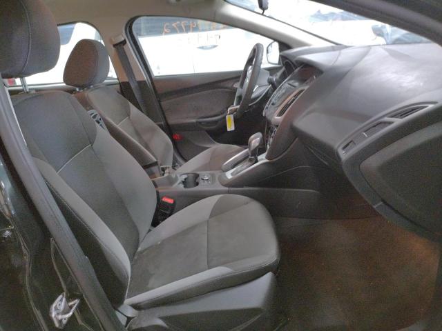 Photo 5 from auction – 2013 FORD FOCUS SE with VIN 1FADP3K26DL241889