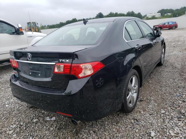 Photo 4 from auction – 2011 ACURA TSX with VIN JH4CU2F67BC006483