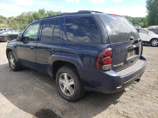 Photo 3 from auction – 2007 CHEVROLET TRAILBLAZE with VIN 1GNDT13S872144574