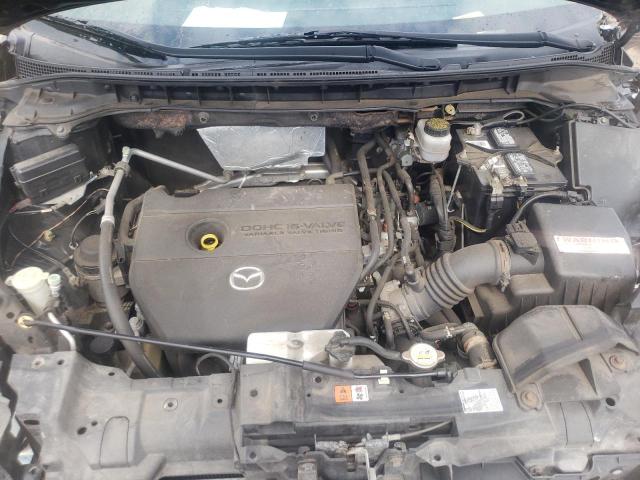 Photo 7 from auction – 2010 MAZDA CX-7 with VIN JM3ER2WM3A0343993