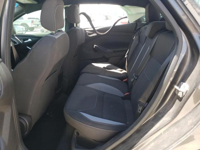 Photo 6 from auction – 2015 FORD FOCUS ST with VIN 1FADP3L93FL384846