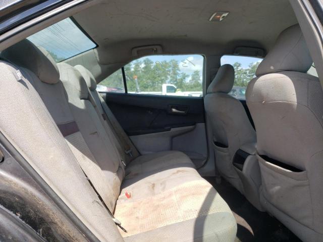 Zdjęcie 6 z aukcji – 2012 TOYOTA CAMRY BASE z VIN 4T1BF1FK6CU622939