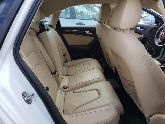 Photo 6 from auction – 2016 AUDI A4 PREMIUM with VIN WAUFFAFL5GN015684