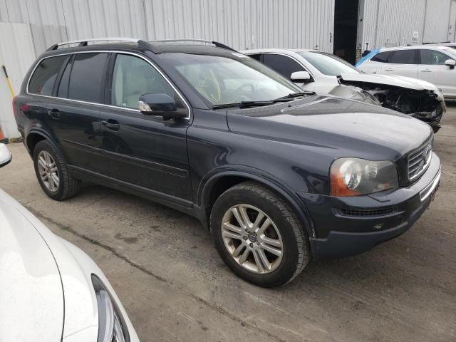VOLVO XC90 3.2 2011 with VIN YV4952CZ9B1584150 - Photo from auction