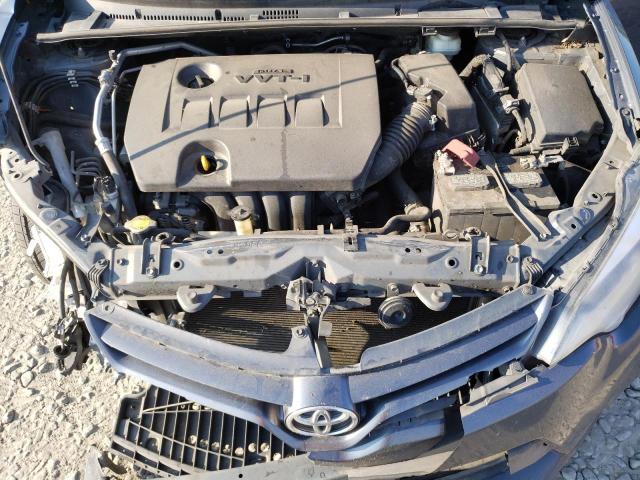 Photo 7 from auction – 2015 TOYOTA COROLLA L with VIN 2T1BURHE3FC431352