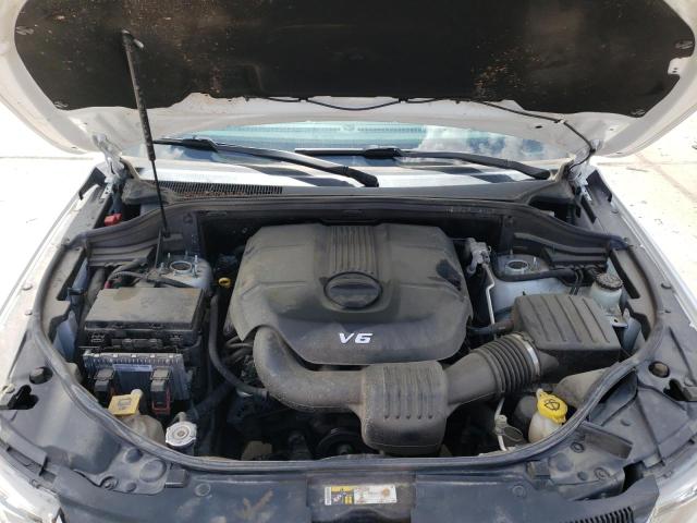 Photo 7 from auction – 2015 JEEP GRAND CHER with VIN 1C4RJFAG6FC196195