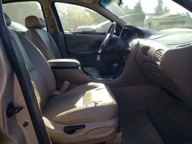Photo 5 from auction – 1999 FORD TAURUS SE with VIN 1FAFP53S0XA102246