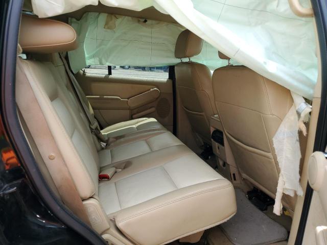 Photo 6 from auction – 2006 FORD EXPLORER E with VIN 1FMEU74876UB06610