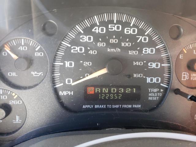 Photo 8 from auction – 2005 CHEVROLET ASTRO with VIN 1GNDM19XX5B125652