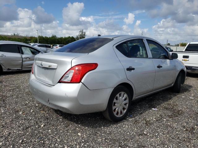 Photo 4 from auction – 2012 NISSAN VERSA S with VIN 3N1CN7AP3CL826631