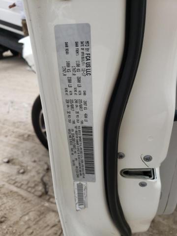 Photo 10 from auction – 2018 JEEP COMPASS LA with VIN 3C4NJDBB7JT185015
