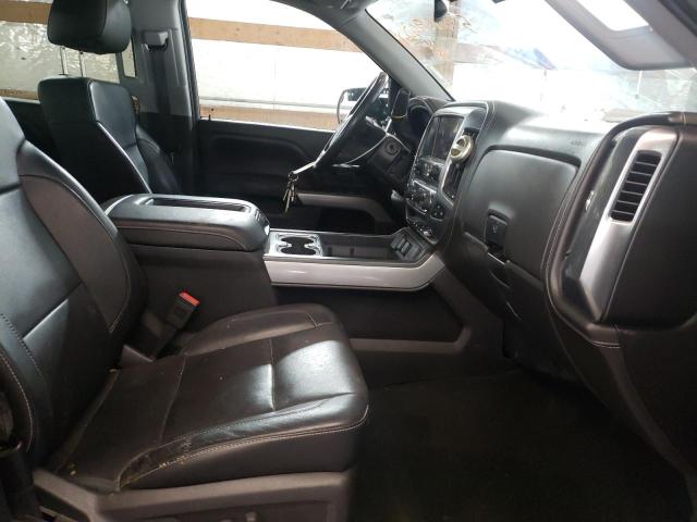 Photo 5 from auction – 2014 CHEVROLET SILVERADO with VIN 3GCUKSEC3EG312780
