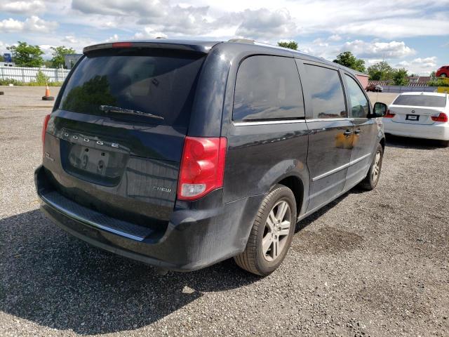 Photo 4 from auction – 2013 DODGE GRAND CARA with VIN 2C4RDGDG4DR576634