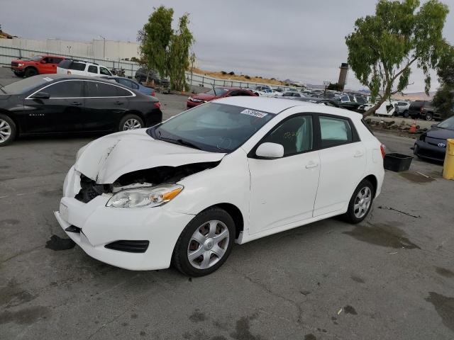 Photo 2 from auction – 2009 TOYOTA COROLLA MA with VIN 2T1KU40E89C135049