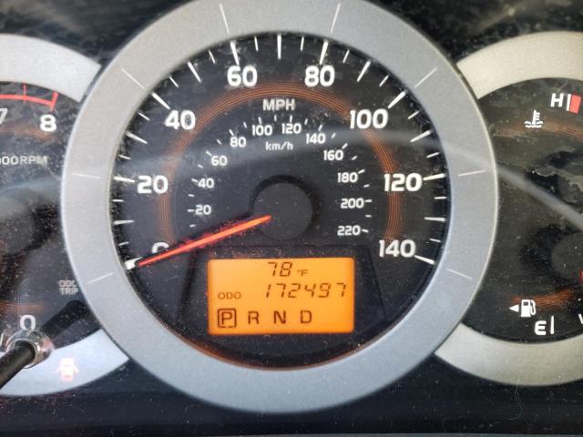 Photo 8 from auction – 2009 TOYOTA RAV4 with VIN 2T3BF33V19W021187