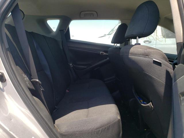 Photo 6 from auction – 2009 PONTIAC VIBE with VIN 5Y2SP67809Z463221