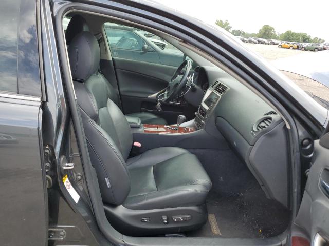 Photo 5 from auction – 2008 LEXUS IS 250 with VIN JTHCK262082024518
