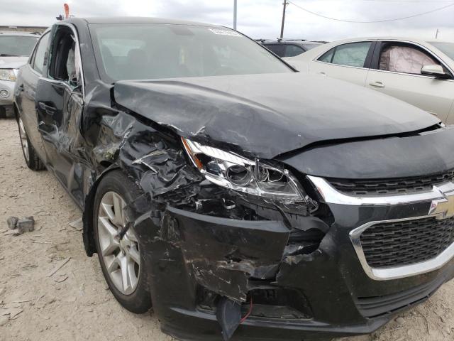 Photo 9 from auction – 2015 CHEVROLET MALIBU 1LT with VIN 1G11C5SL9FF304880